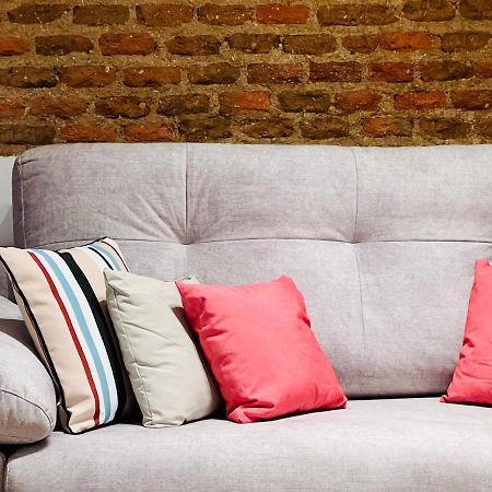 Atocha Cozy Home Мадрид Екстериор снимка