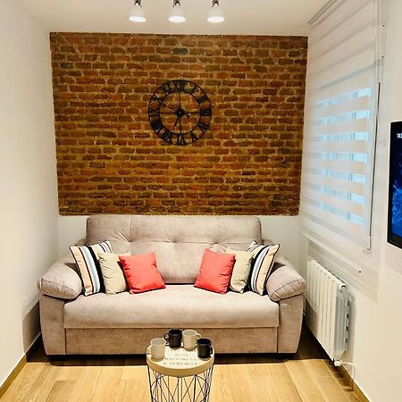 Atocha Cozy Home Мадрид Екстериор снимка