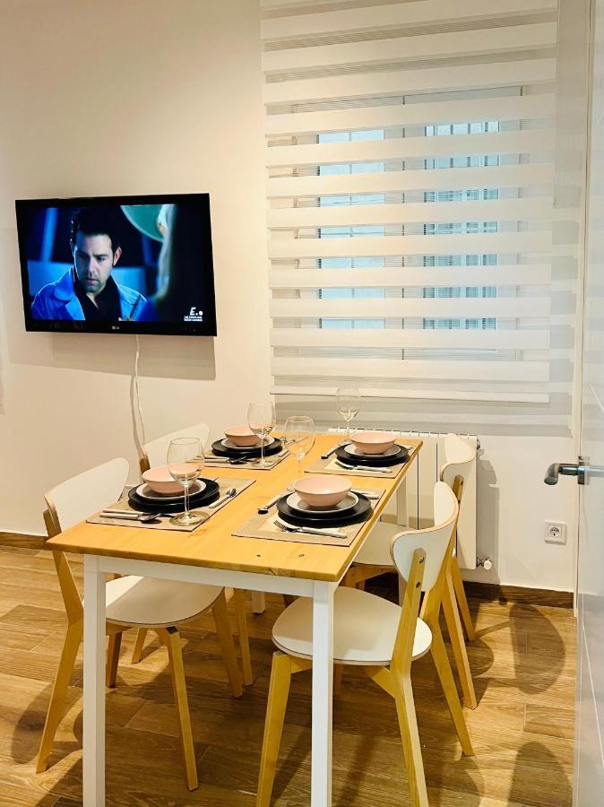 Atocha Cozy Home Мадрид Екстериор снимка