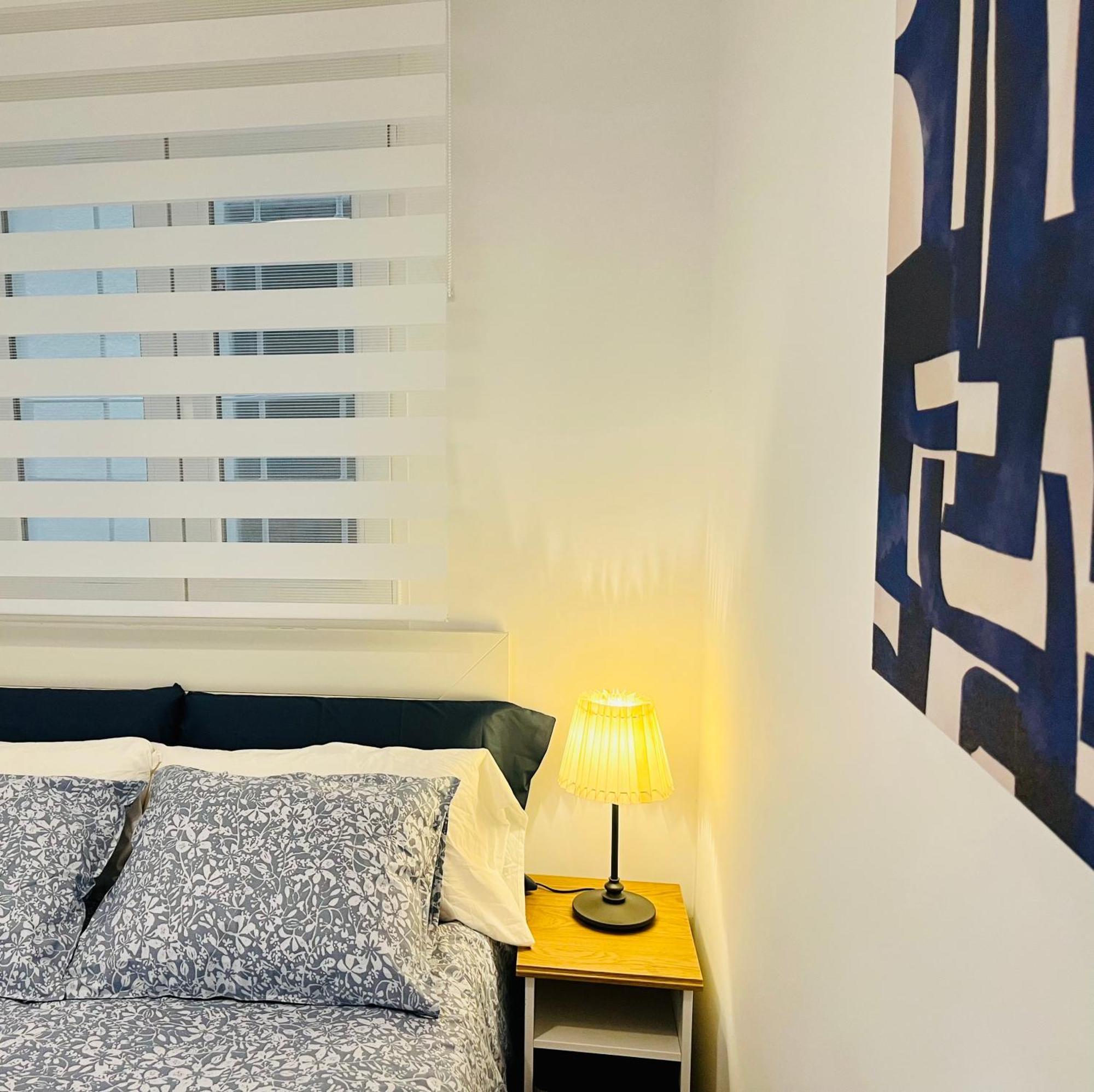 Atocha Cozy Home Мадрид Екстериор снимка